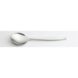 espresso spoon 11 TM-80 stainless steel  L 117 mm product photo