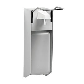 disinfectant dispenser DME1 | arm lever product photo