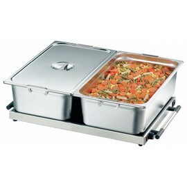 hot plate 400 watts 720 mm  x 425 mm product photo