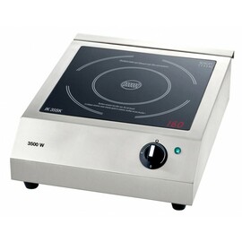 Induction cooker IK 35 SK 3.5 kW product photo