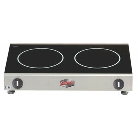 Ceran® glas hotplate Econom II N 230 volts 3.4 kW product photo