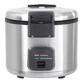 rice cooker | 8 ltr | 230 volts 1950 watts product photo