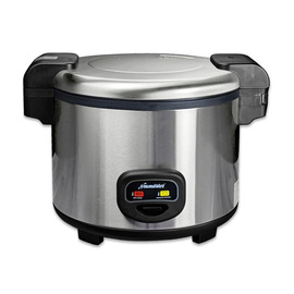 rice cooker XL | 5.4 ltr | 230 volts | 1950 watts product photo