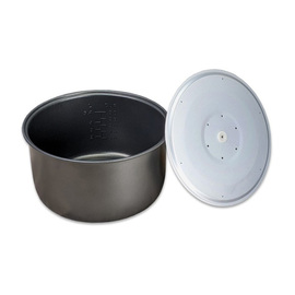 rice cooker XL | 5.4 ltr | 230 volts | 1950 watts product photo  S