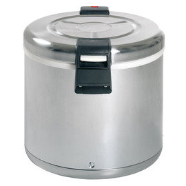 rice warmer | 230 volts 110 watts product photo