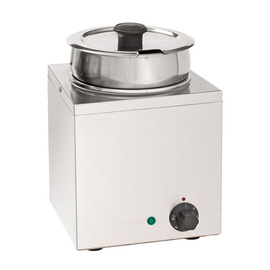 bain marie 230 volts 150 watts 3.5 ltr L 210 mm H 320 mm product photo