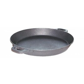 giant pan cast aluminum non-stick coated Ø 650 mm | 810 mm x 660 mm H 110 mm product photo