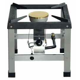 gas-driven stool cooker 7.0 kW product photo