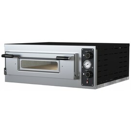 pizza oven Rustica  • 4 pizzas of Ø 32 cm  • 400 volts product photo