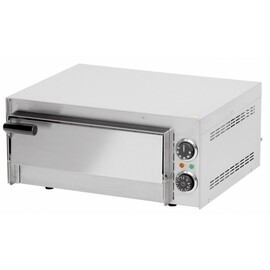 pizza oven Mini 1  • 1 pizza Ø 35 cm  • 230 volts product photo