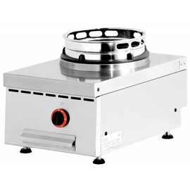 10.5 KW gas stove professional 3 foot stool stove stove 10.5 KW 40 cm wok  burner