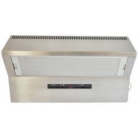 mobile exhaust hood 370 with motor | 51 watts  B 600 mm product photo