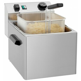 pasta cooker  • 230 volts | 7 ltr product photo