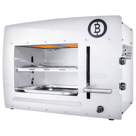 Beefer XL Chef | number of burners 2 | 7 kW (gas) product photo