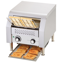 conveyor toaster | hourly output 150 toasts product photo