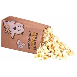 popcorn bags 3 ltr | 500 pieces product photo