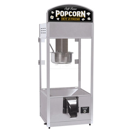 popcorn machine Self-Service Pop Junior product photo