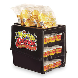 Nacho Cheese Warmer Cancún product photo  S