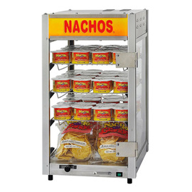 Neumärker Nacho Cheese Warmer Acapulco INTERGASTRO