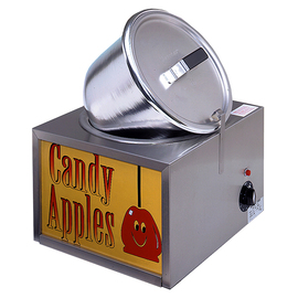 Sugar cooker | 4 ltr | 230 volts 1800 watts product photo