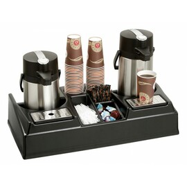 coffee station  L 655 mm  B 330 mm  H 145 mm product photo