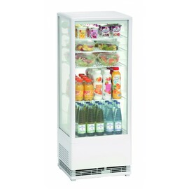 Cooling Display 98 liters product photo
