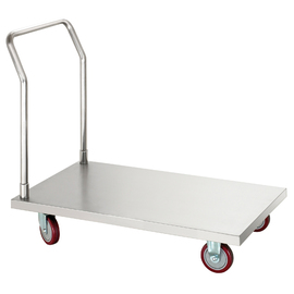 trolley 200 | 560 x 940 mm  H 925 mm  • load 200 kg product photo
