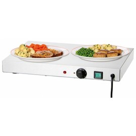 hot plate I 250 watts 500 mm  x 375 mm product photo
