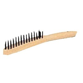 wire brush product photo