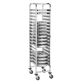 GN transport trolley 18 H 1895 mm product photo