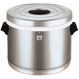 Sushi rice warmers 5.7 countertop unit | 5.7 ltr product photo