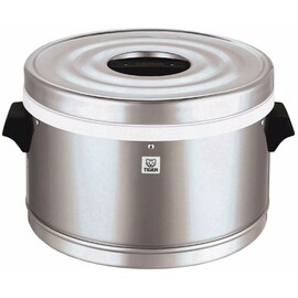 Sushi rice warmers 3.9 countertop unit | 3.9 ltr product photo