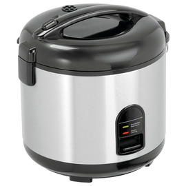 Mini Rice Cooker | 1.8 ltr | 230 volts 700 watts product photo