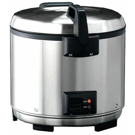 Neum rker sushi soft rice cooker 3.6 ltr 230 volts 1600 watts