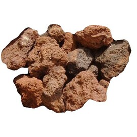 lava stones product photo