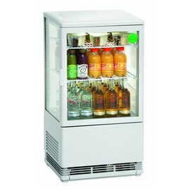 Cooling Display 58 liters product photo