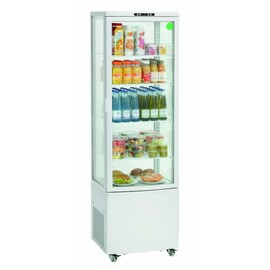 Cooling Display 235 liters product photo