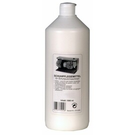 shoe polish colourless 1 litre bottle product photo