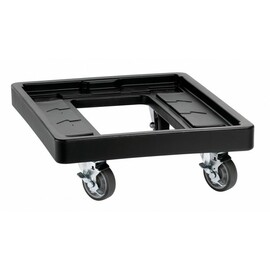 trolley 4 swivel castors 550 mm  x 725 mm  H 190 mm product photo