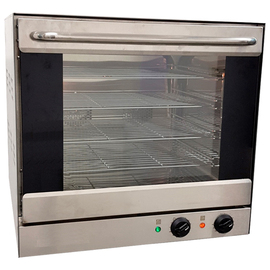 convection oven Basic 430 | 230 volts | 4 grids product photo