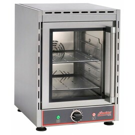 convection oven GN Mini  • 230 volts | 2 perforated trays of 265 x 325 mm | 1 crumb tray product photo
