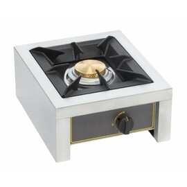 gas cooker GAR 7 7.0 kW product photo
