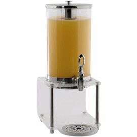 juice dispenser Buffet Smart Collection coolable | 1 container 5 ltr  H 230 mm product photo