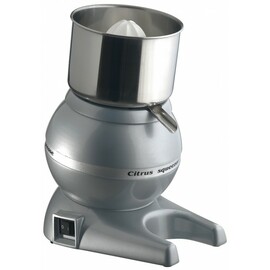 lemon juicer silver coloured 230 volts  L 218 mm  x 300 mm product photo