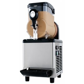 slush machine Granismart I coolable | 1 container 5 ltr  H 630 mm product photo