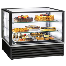 cold counter L 785 mm W 650 mm H 735 mm product photo
