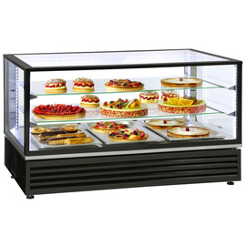 cold counter L 1185 mm W 650 mm H 735 mm product photo