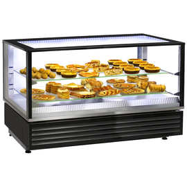 hot counter | 1185 mm W 650 mm H 735 mm product photo
