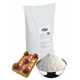 Brussels waffle mix | 10 kg product photo