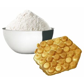 Bubble Waffle Mix | 10 kg product photo